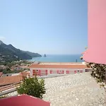 Pink Palace