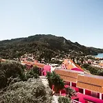 Hotel Pink Palace 2*