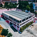 Pink Palace