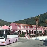 Hotel Pink Palace Agios Gordios (Corfu)