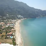 Pink Palace Agios Gordios (Corfu)