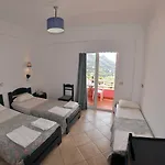 Pink Palace Agios Gordios (Corfu)