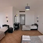 Pink Palace Hotel Agios Gordios (Corfu)