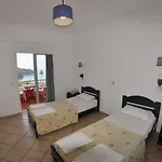 Pink Palace 2* Agios Gordios (Corfu)