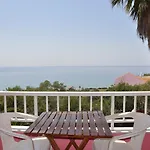 Pink Palace Hotel