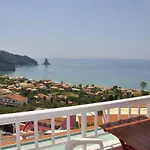 Hotel Pink Palace Agios Gordios (Corfu)