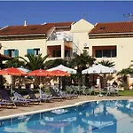 Hotel Pink Palace 2*