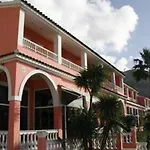 Pink Palace Agios Gordios (Corfu)
