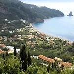 Pink Palace Agios Gordios (Corfu)