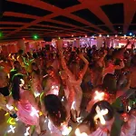 Pink Palace 2* Agios Gordios (Corfu)