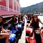 Pink Palace 2* Agios Gordios (Corfu)