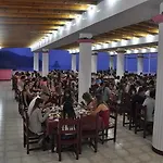 Pink Palace Hotel Agios Gordios (Corfu)