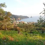 Pink Palace Hotel Agios Gordios (Corfu)