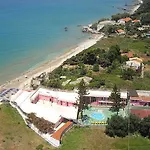 Pink Palace Hotel