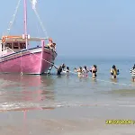 Pink Palace 2*