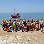 Hotel Pink Palace Agios Gordios (Corfu)