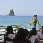 Pink Palace Agios Gordios (Corfu)