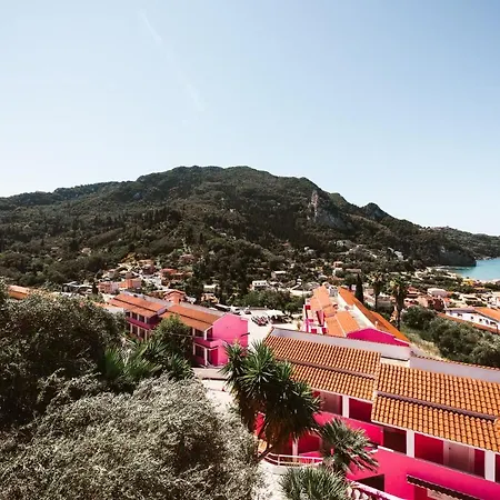 Otel Pink Palace 2*