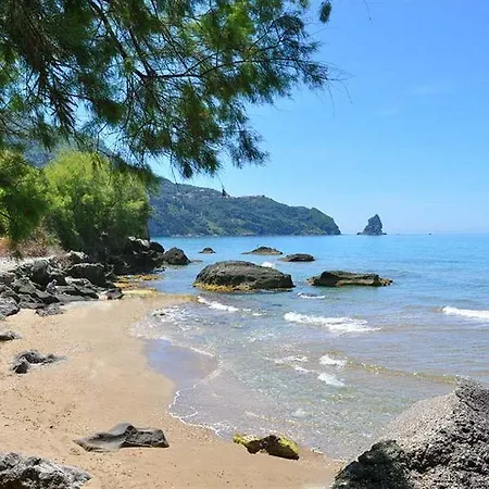 Otel Pink Palace Agios Gordios (Corfu)