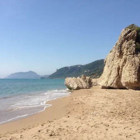Pink Palace 2* Agios Gordios (Corfu)