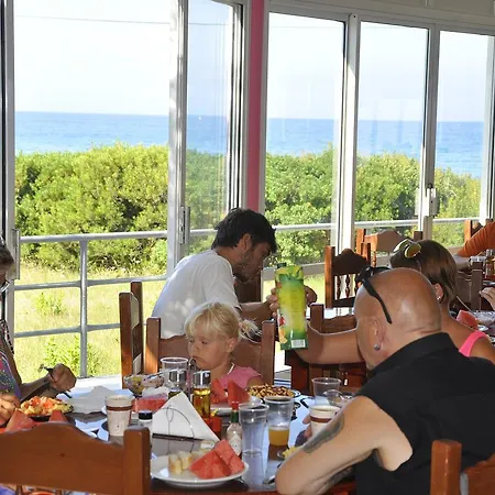 Otel Pink Palace