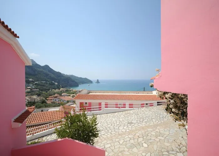 Pink Palace