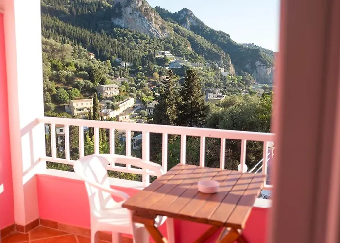 Pink Palace Hotel