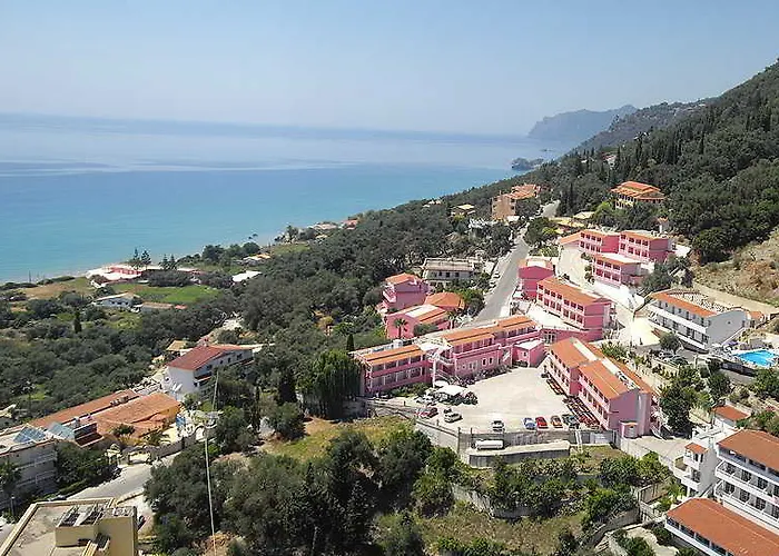 Pink Palace