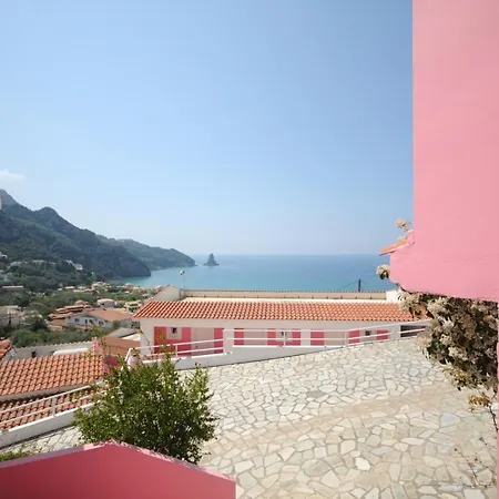 Pink Palace