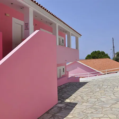 Pink Palace