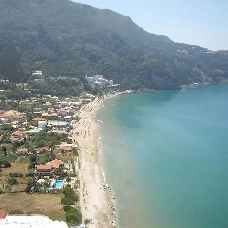 Pink Palace Agios Gordios (Corfu)