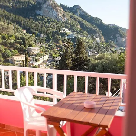 Pink Palace Hotel