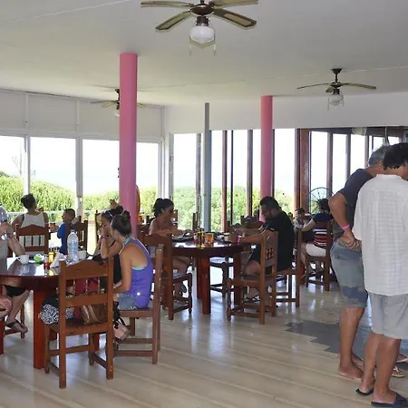 The Pink Palace Hotel Hotel 2*
