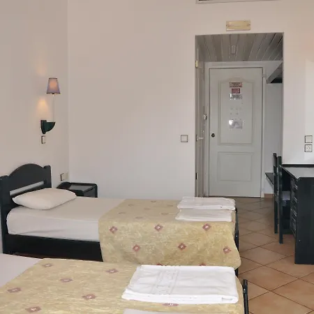 Pink Palace Beach Resort Hotel