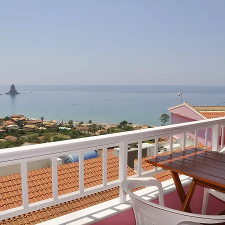 Hotel Pink Palace 2*