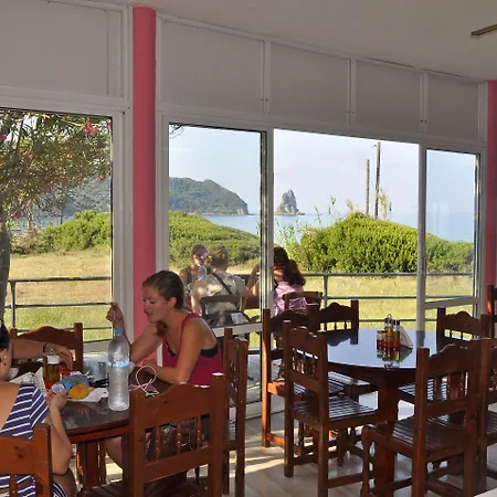 酒店 粉红宫海滩度假酒店 2*