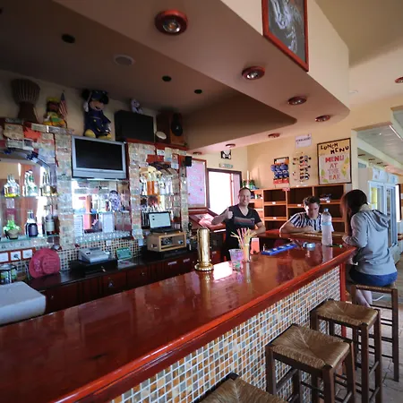 酒店 粉红宫海滩度假酒店