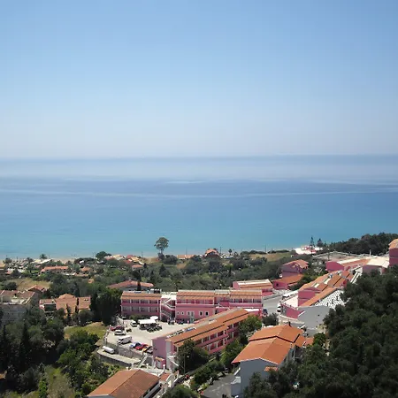 酒店 粉红宫海滩度假酒店 2*