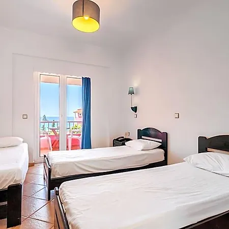 Pink Palace Hotel