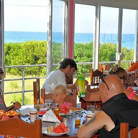 Pink Palace Hotell