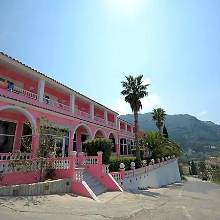Pink Palace 2* アギオス・ゴルディオス
