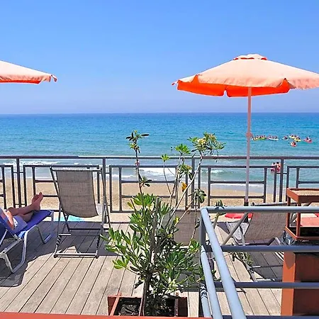 Hotel Pink Palace 2*