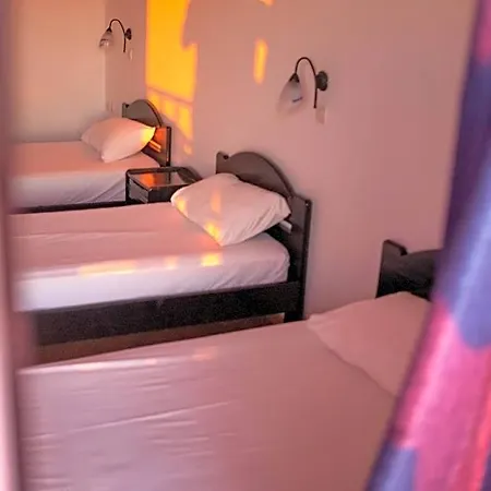 Hotel The Pink Palace Hotel Agios Gordios (Corfu)