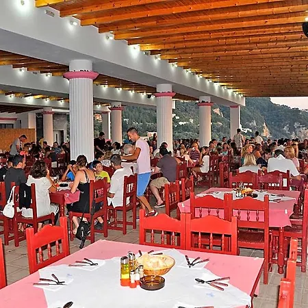 Pink Palace Hotell