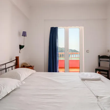Hotel The Pink Palace Hotel Agios Gordios (Corfu)