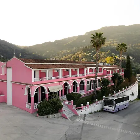 The Pink Palace Hotel 2*