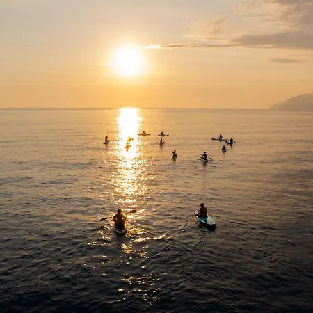 The Pink Palace Hotel Agios Gordios (Corfu)