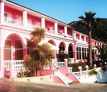 Pink Palace Hotel