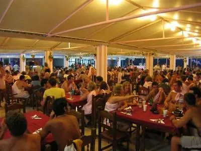 Pink Palace Hotel