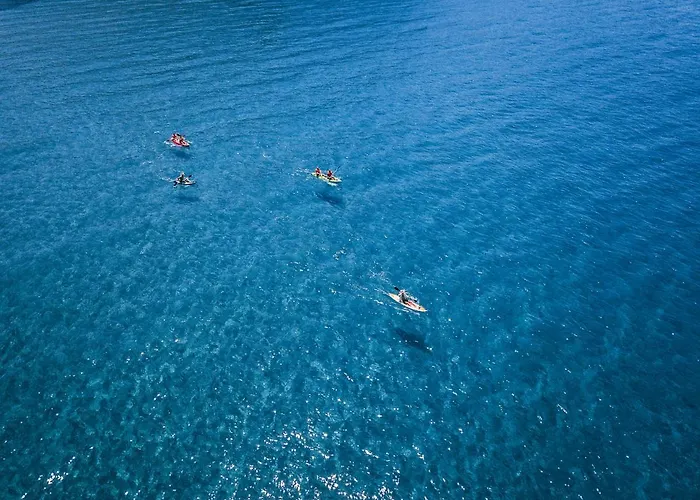Pink Palace 2* Agios Gordios (Corfu)